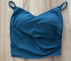 DANSKINヨガウェア トップス サイズS