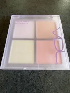 VDL チークスタイン ブラッシャー パレット 02