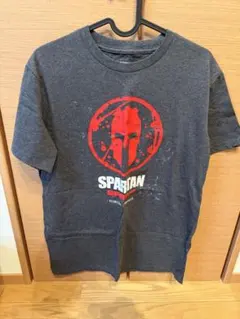 SPARTAN RACE SPRINT フィニッシャーTシャツ