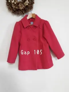 Gap コート　105  4T