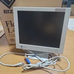 EIZO FlexScan L461 16.0インチモニター(ジャンク品)