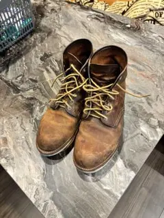 2026年最新】レッドウィング 2991の人気アイテム - メルカリ