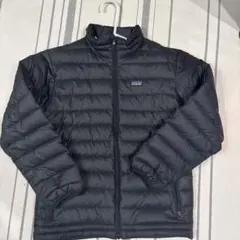 パタゴニア ダウンベスト
