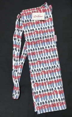 2025年最新】キャスキッドソン エプロンの人気アイテム - メルカリ