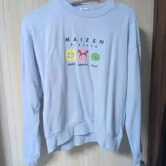 まいぜんシスターズ　Tシャツ