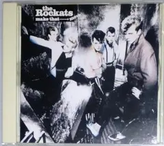 ロカビリー 洋楽