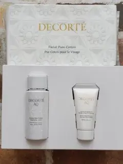 DECORTÉ AQ トライアルセット