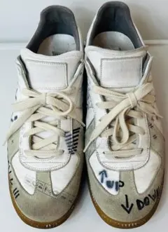 Maison Margiela Replica グラフィティ スニーカー 27のサムネイル