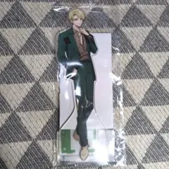 エイトリ アクスタ