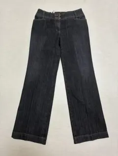 pinore レディース　デニム