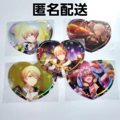 プロセカ H/Art Collection クリアカード vol.1 司 ハート