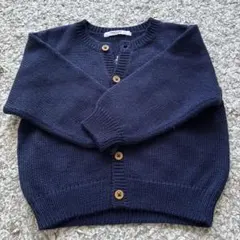 ランチレモン様専用 【familiar90】ニットセーター