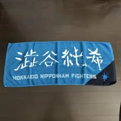 Hokkaido Nippon-Ham Fighters タオル 本日限定価格