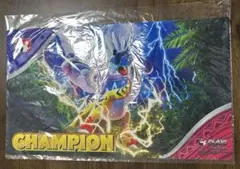 【海外大会限定】 LAIC コンペティター プレイマット メガフシギバナ ポケカ ポケモンカードゲーム メガフシギバナ プレイマット 海外 - メルカリ