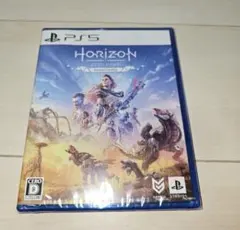 ホライゾンゼロドーン リマスター