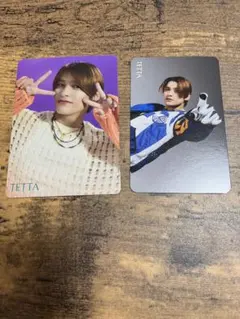 関哲汰 ONE Ｎ’ ONLY AMAZONIトレカセット