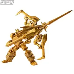 SMP GEAR戦士電童 電童＆キバストライカー＆フェニックスエールセット
