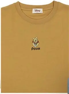 ディズニー　プーさん　半袖　Tシャツ