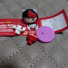 ハローキティ チョコエッグ　 ちびまる子ちゃん×２個セット