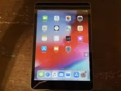 Apple ipadmini2 WiFiモデル ジャンク 訳あり