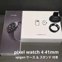 Google Pixel Watch 4 41mm wi-fi