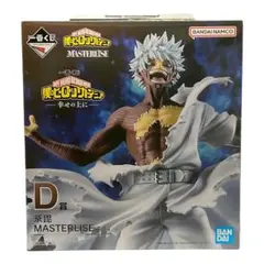 一番くじ 僕のヒーローアカデミア D賞 荼毘 フィギュアのサムネイル