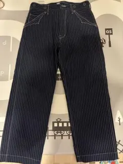 Schott NYC Perfecto ヒッコリー32 sam様専用のサムネイル