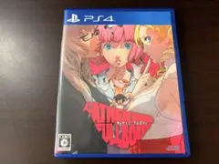 キャサリンフルボディ ps4