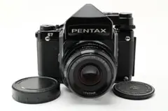 2026年最新】pentax 67 ttlの人気アイテム - メルカリ