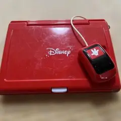 Disney パソコン