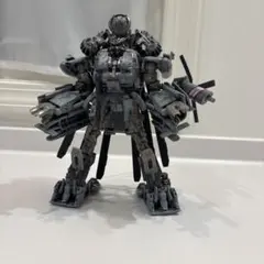 トランスフォーマー SF