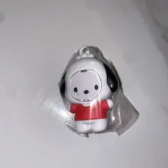 サンリオキャラクターズ フォトフレームマスコット2 ポチャッコ