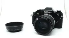 2025年最新】nikon fgの人気アイテム - メルカリ