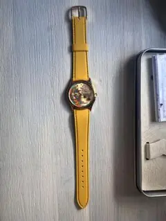 15周年記念のグランドフィナーレ限定腕時計