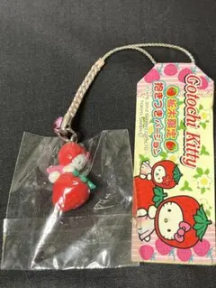 2025年最新】キティちゃん 根付けの人気アイテム - メルカリ