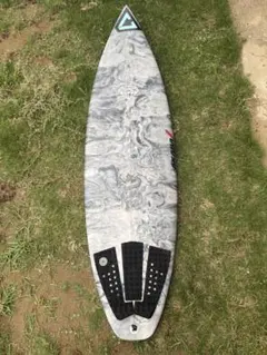 ジェリーロペス Gerry Lopez ガンボード7.1ft ヴィンテージレア柄