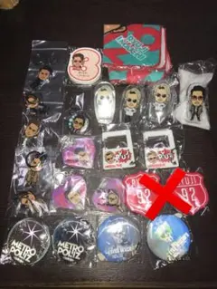 今市隆二 グッズ