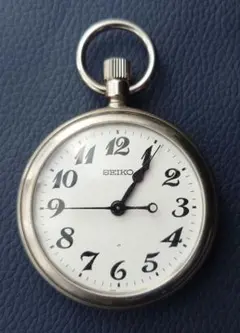 2025年最新】jr東 懐中時計の人気アイテム - メルカリ