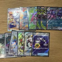 ポケカまとめ売りのサムネイル