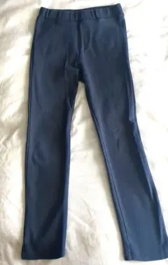 デビロック コットン ストレッチパンツ 140