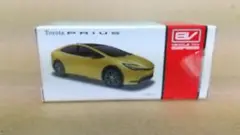 ブレイク製 トヨタ新型プリウス プルバックミニカー 内袋未開封品