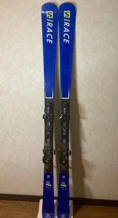 2026年最新】サロモン sl 165の人気アイテム - メルカリ