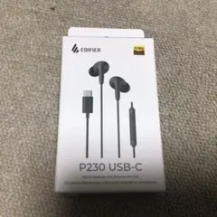 EDIFIER P230 USB-Cのサムネイル