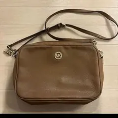 マイケルコース　ショルダーバック