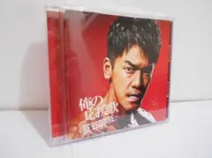 俺の応援歌 -BE ESQUIRE.- mixed by DJ和 CD