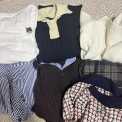 レディース服まとめ売り