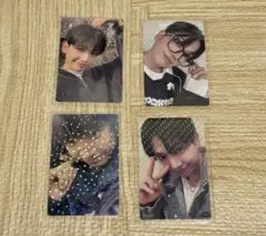 BOYNEXTDOOR ジェヒョン トレカ まとめ売り ③