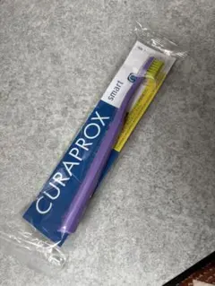 CURAPROX smart 歯ブラシ 紫のサムネイル