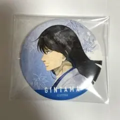 銀魂 桂小太郎 缶バッジ