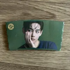 BTS テテ V COMPOSE COFFEE カップホルダー
